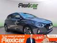Hyundai i20 1.0 TGDI 74kW (100CV) 48V Klass Gris - thumbnail 1