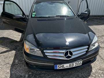 220 CDI DPF Automatik