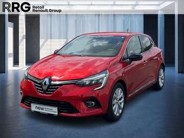 INTENS TCe 90 CARPLAY PDC KLIMA