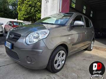 Picanto 1.0 Town bi-fuel- *GPL VALIDO FINO AL 2029*