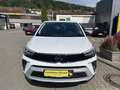 Opel Crossland 1.2 Elegance NAVI+AGR+PDC+KAMERA+SHZ+LRHZ Weiß - thumbnail 3