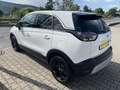 Opel Crossland 1.2 Elegance NAVI+AGR+PDC+KAMERA+SHZ+LRHZ Weiß - thumbnail 8