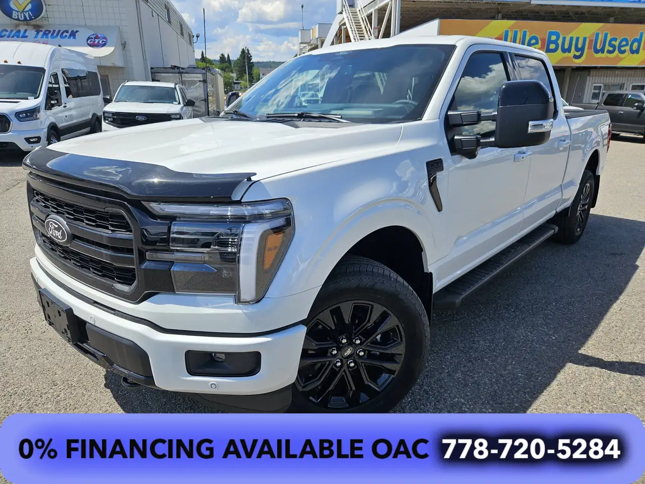 2026 Ford F 150