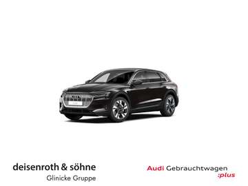 50 quattro S line/Luft/Nav/ACC/sound/20"