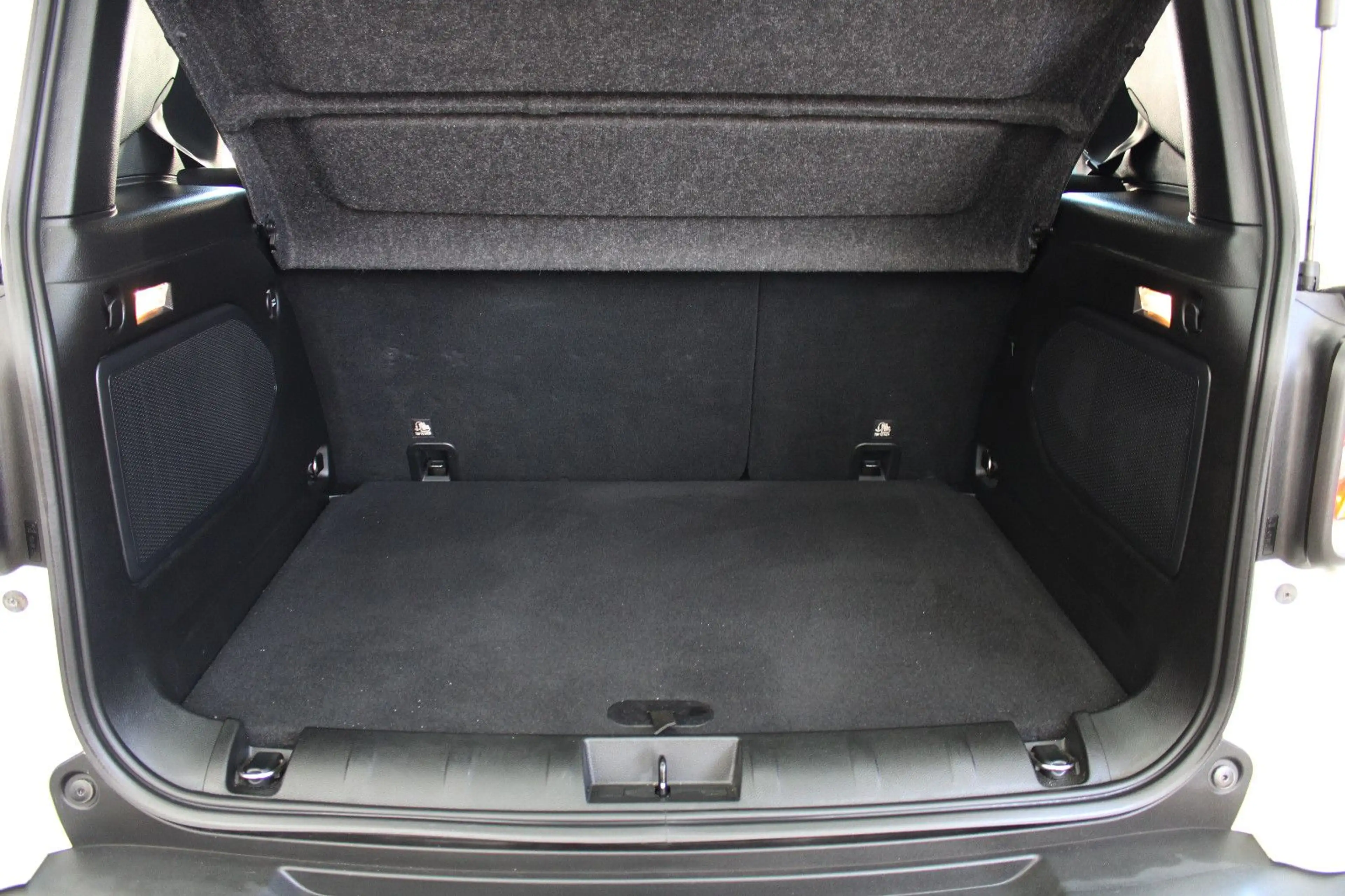 Jeep Renegade Limited *Tüv&Inspektion Neu*Navi* — photo 10