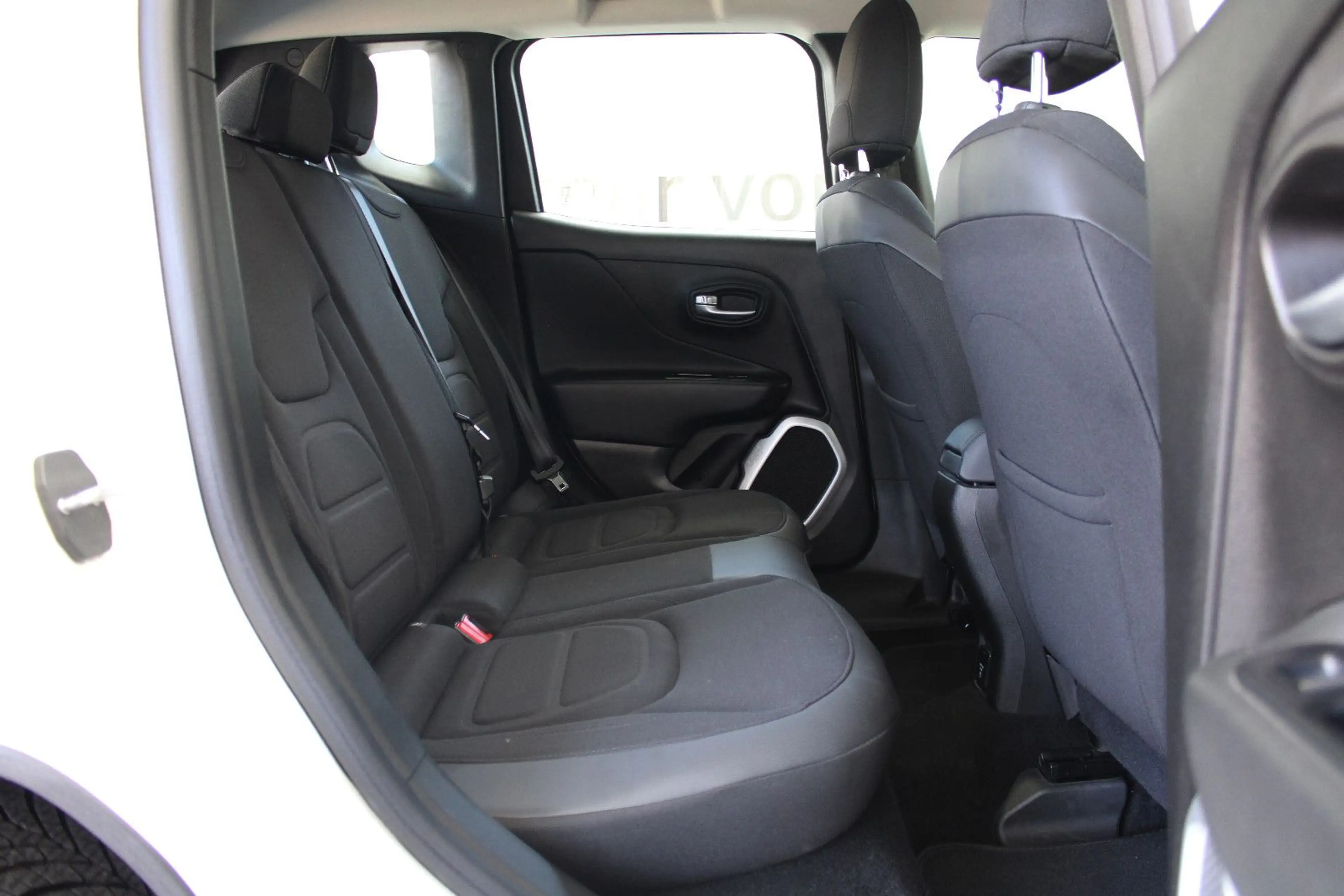 Jeep Renegade Limited *Tüv&Inspektion Neu*Navi* — photo 15