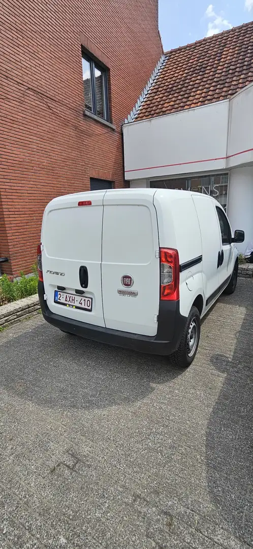 Fiat Fiorino - 2