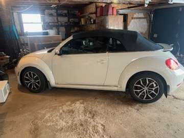 2dr Conv Denim Edition