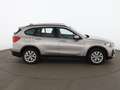 BMW X1 sDrive18i Advantage Aut HEAD-UP AHK NAVI TEMP Grau - thumbnail 4