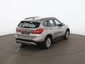 BMW X1 sDrive18i Advantage Aut HEAD-UP AHK NAVI TEMP Grau - thumbnail 3