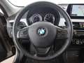 BMW X1 sDrive18i Advantage Aut HEAD-UP AHK NAVI TEMP Grau - thumbnail 22