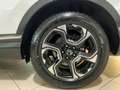 Honda CR-V T 1.5 Turbo VTEC Elegance FLA ACC SpurH LM Blanc - thumbnail 7