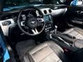 Ford Mustang (6) MALUS INCLUS - Convertible V8 BVA6 GT Bleu - thumbnail 12