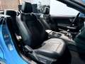 Ford Mustang (6) Convertible V8 BVA6 GT Bleu - thumbnail 15