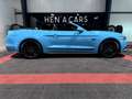 Ford Mustang (6) Convertible V8 BVA6 GT Bleu - thumbnail 10