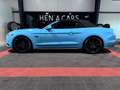 Ford Mustang (6) MALUS INCLUS - Convertible V8 BVA6 GT Bleu - thumbnail 8