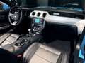 Ford Mustang (6) MALUS INCLUS - Convertible V8 BVA6 GT Bleu - thumbnail 14