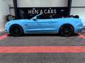 Ford Mustang (6) MALUS INCLUS - Convertible V8 BVA6 GT Bleu - thumbnail 7