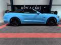 Ford Mustang (6) Convertible V8 BVA6 GT Bleu - thumbnail 9