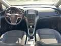 Opel Astra 1.6i  Sports Tourer Cosmo,Leder,Gps,Sensoren,... Gris - thumbnail 11