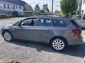 Opel Astra 1.6i  Sports Tourer Cosmo,Leder,Gps,Sensoren,... Gris - thumbnail 8