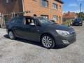 Opel Astra 1.6i  Sports Tourer Cosmo,Leder,Gps,Sensoren,... Gris - thumbnail 5