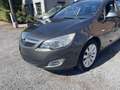 Opel Astra 1.6i  Sports Tourer Cosmo,Leder,Gps,Sensoren,... Gris - thumbnail 2