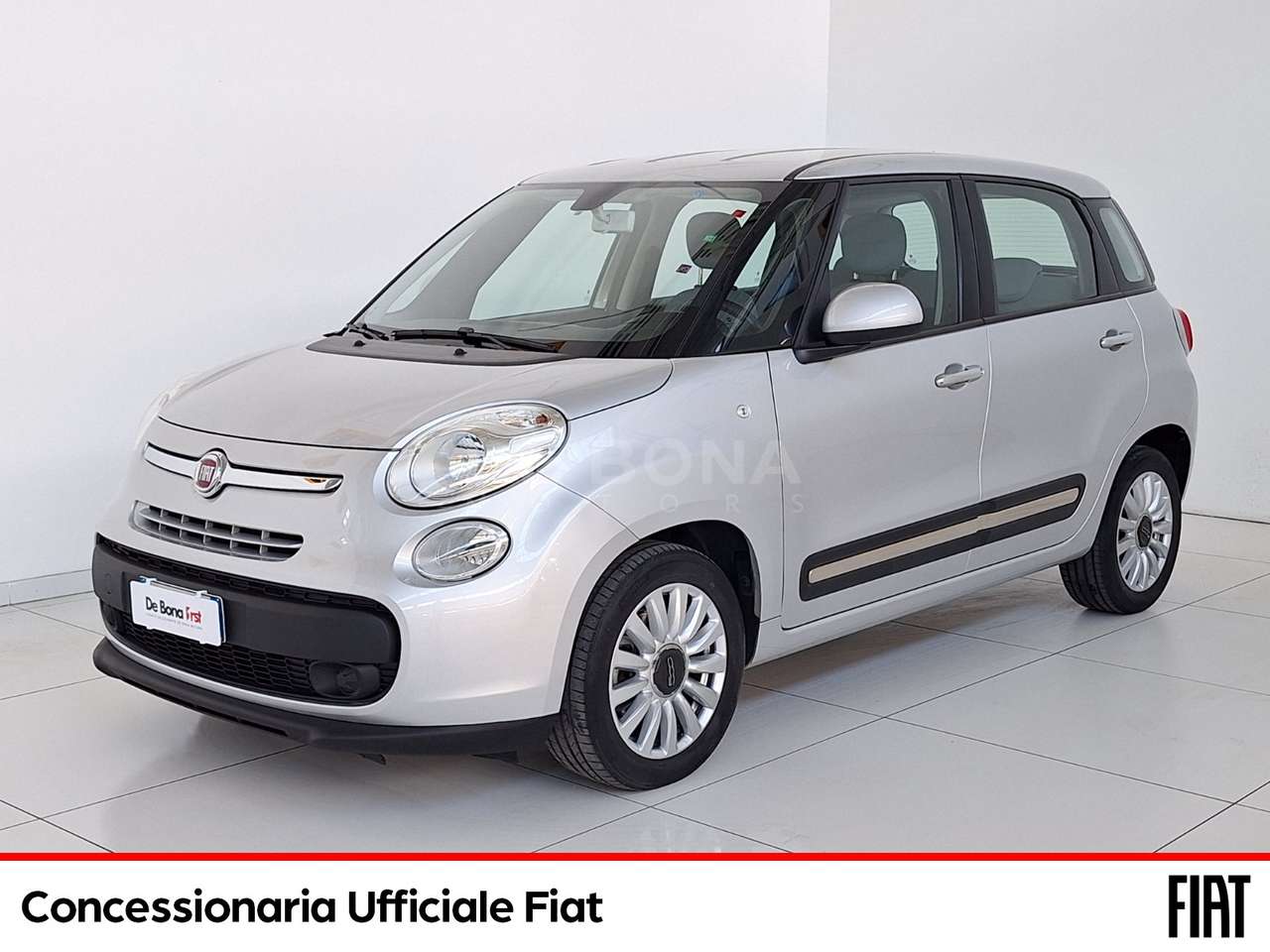 Fiat 500L 1.3 mjt pop star 85cv