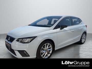 1,0 TSI FR Line DSG