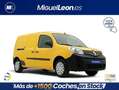 Renault Kangoo Maxi 95cv 1.5 dci 2p Amarillo - thumbnail 3