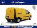 Renault Kangoo Maxi 95cv 1.5 dci 2p Amarillo - thumbnail 5