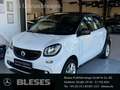 smart forFour forfour Passion Twinamic+Navi+Pano+SHZ+Komfort-P Blanc - thumbnail 1