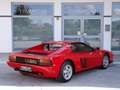 Ferrari Testarossa Monodado/IT/27000 km/Tagliandata/Omologata ASI oro Rojo - thumbnail 2