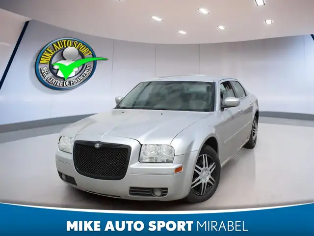 Chrysler 300 2005