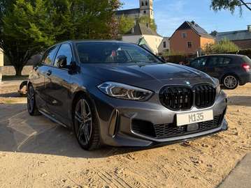 M135i xDrive