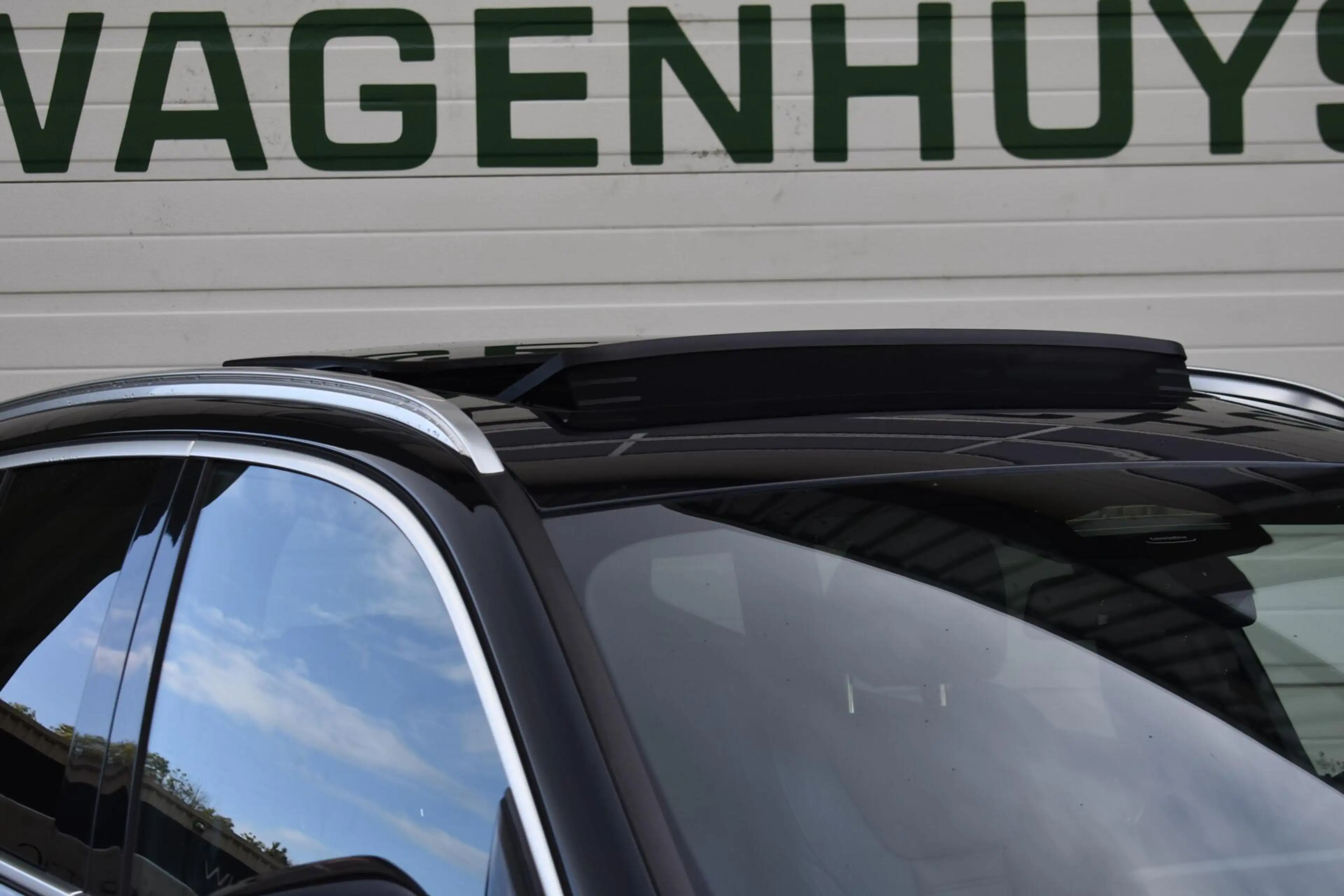 BMW iX3 High Executive 80 kWh | Pano | Leder | Head UP | — photo 8
