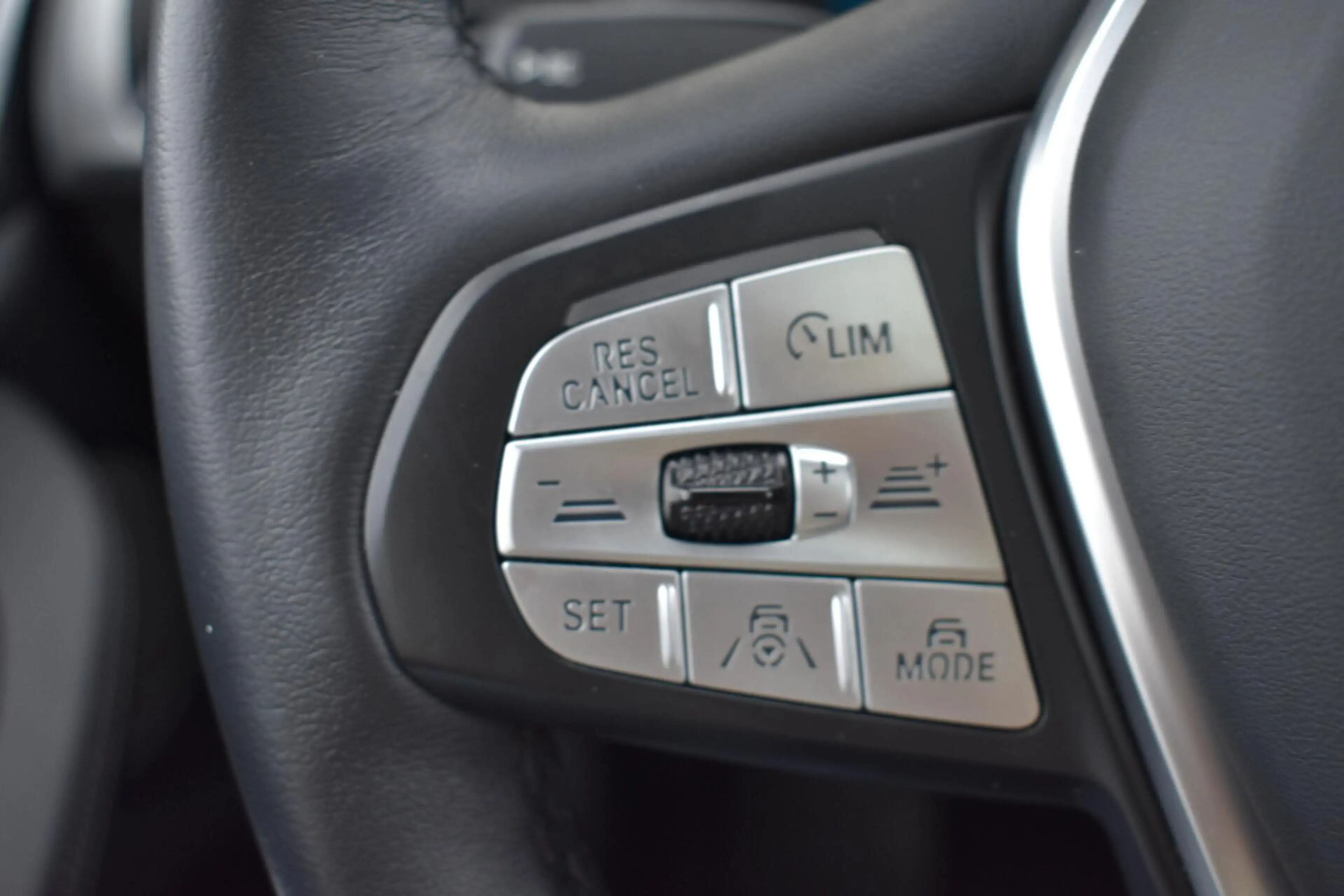BMW iX3 High Executive 80 kWh | Pano | Leder | Head UP | — photo 14