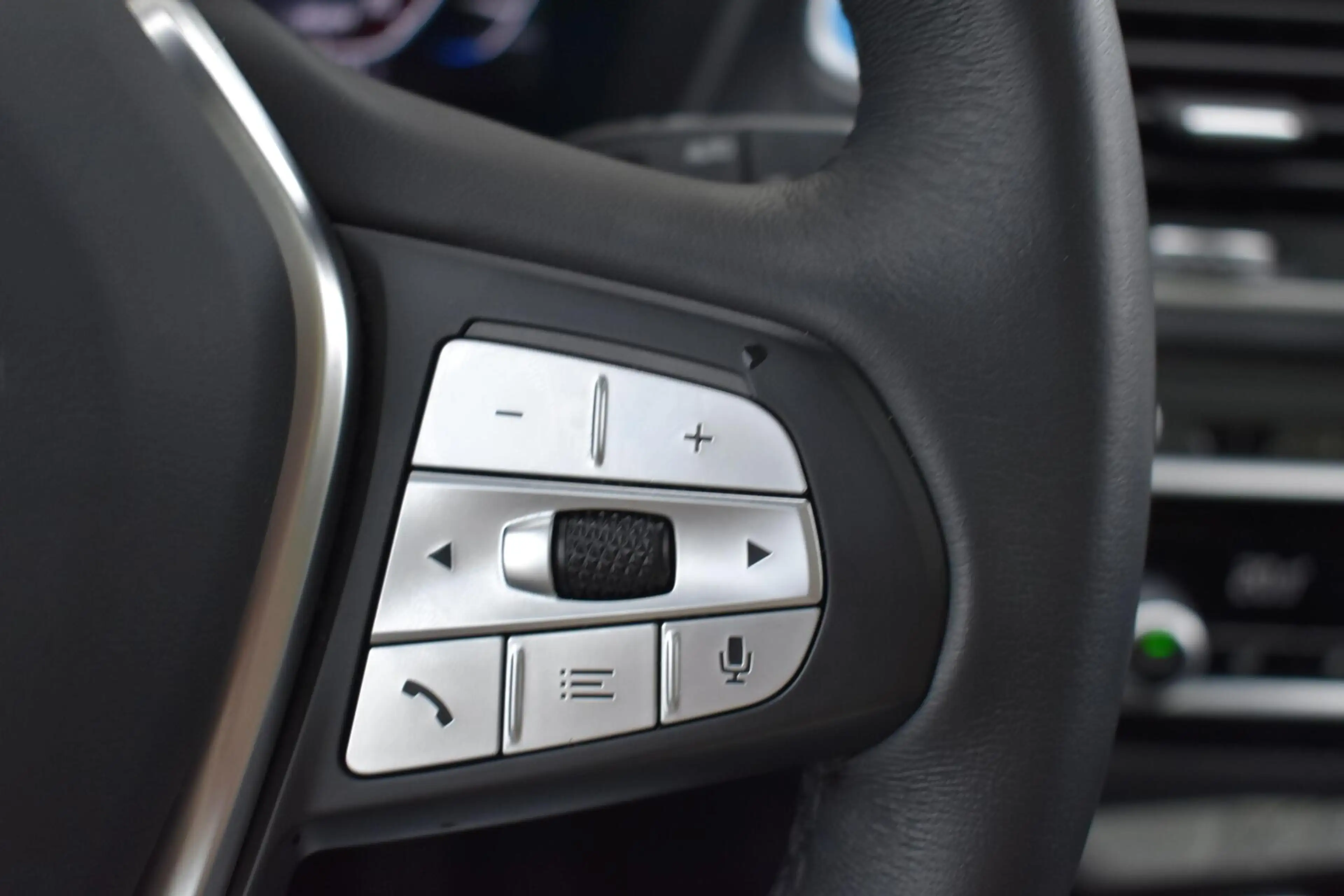 BMW iX3 High Executive 80 kWh | Pano | Leder | Head UP | — photo 15