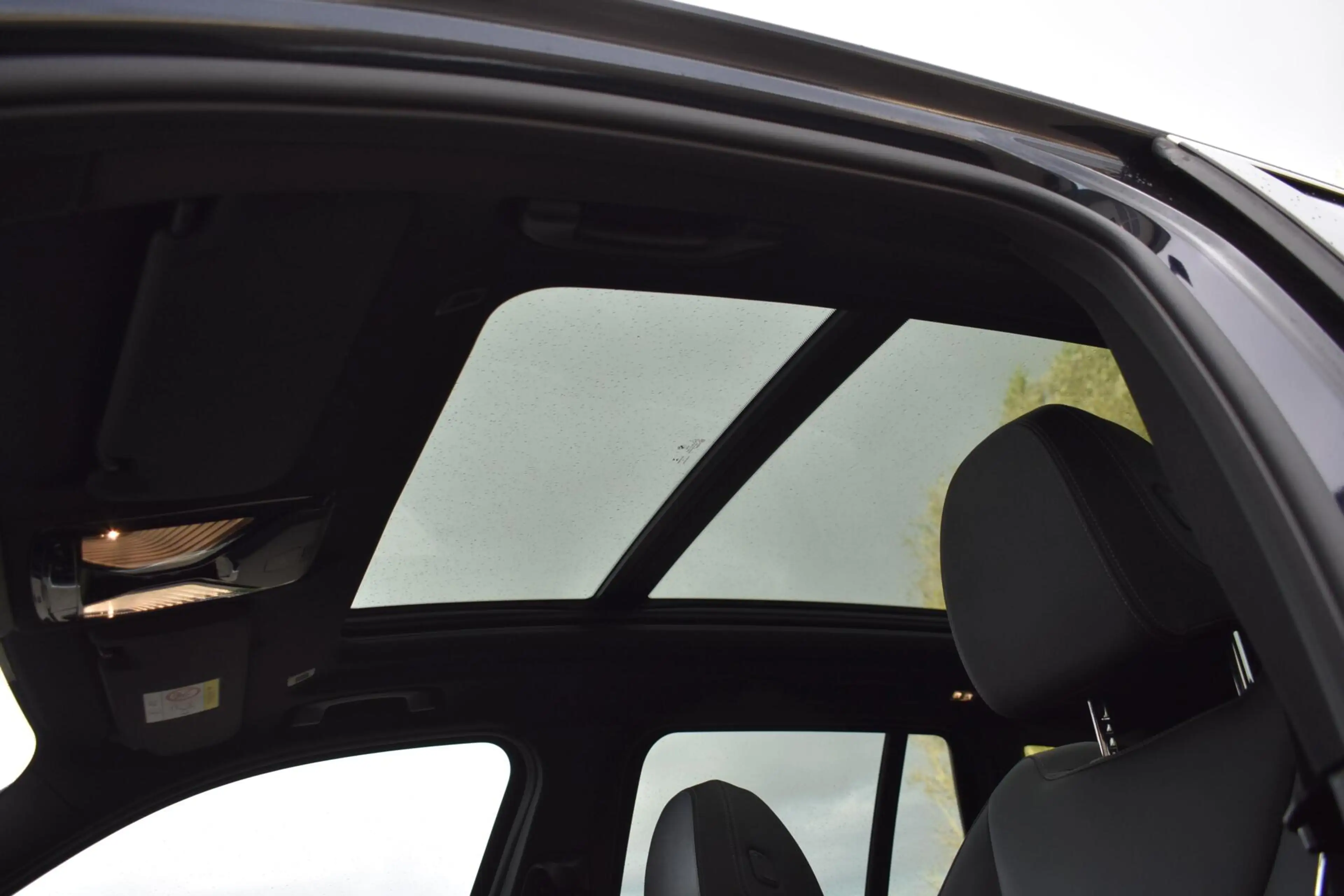 BMW iX3 High Executive 80 kWh | Pano | Leder | Head UP | — photo 9