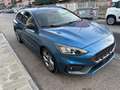 Ford Focus 2.3 EcoBoost 280 CV 5p. ST Bleu - thumbnail 4