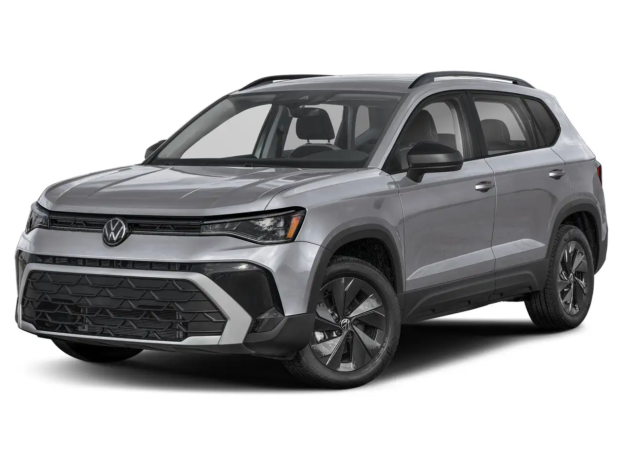 2025 Volkswagen Taos