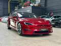 Tesla Model S DUAL MOTOR - ENHANCED AUTOPILOT - BRANDNEW Rood - thumbnail 7