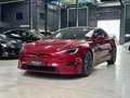 Tesla Model S DUAL MOTOR - ENHANCED AUTOPILOT - BRANDNEW Rood - thumbnail 6