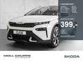 Skoda Elroq 85 First Edition LED ACC PDC Zwart - thumbnail 1