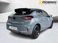 Opel Corsa F 1.2 Turbo Klima, LED, Sitzheizung Grau - thumbnail 3