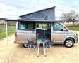 Volkswagen T5 Ocean DSG7 Wifi FULL OPTION Beige - thumbnail 1