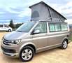 Volkswagen T5 Ocean DSG7 Wifi FULL OPTION Beige - thumbnail 4