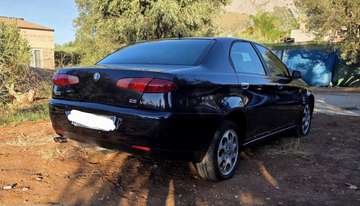 2.5 V6 24v Distinctive