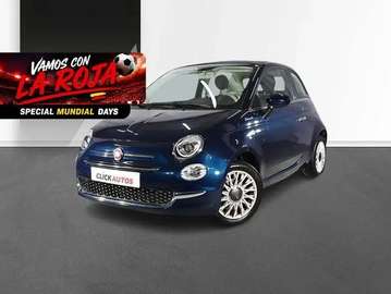 1.0 Hybrid 70CV Dolcevita