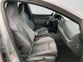 Volkswagen Golf Variant 2.0 TDI DSG R-LINE LED+ PDC AHK ACC Grau - thumbnail 4